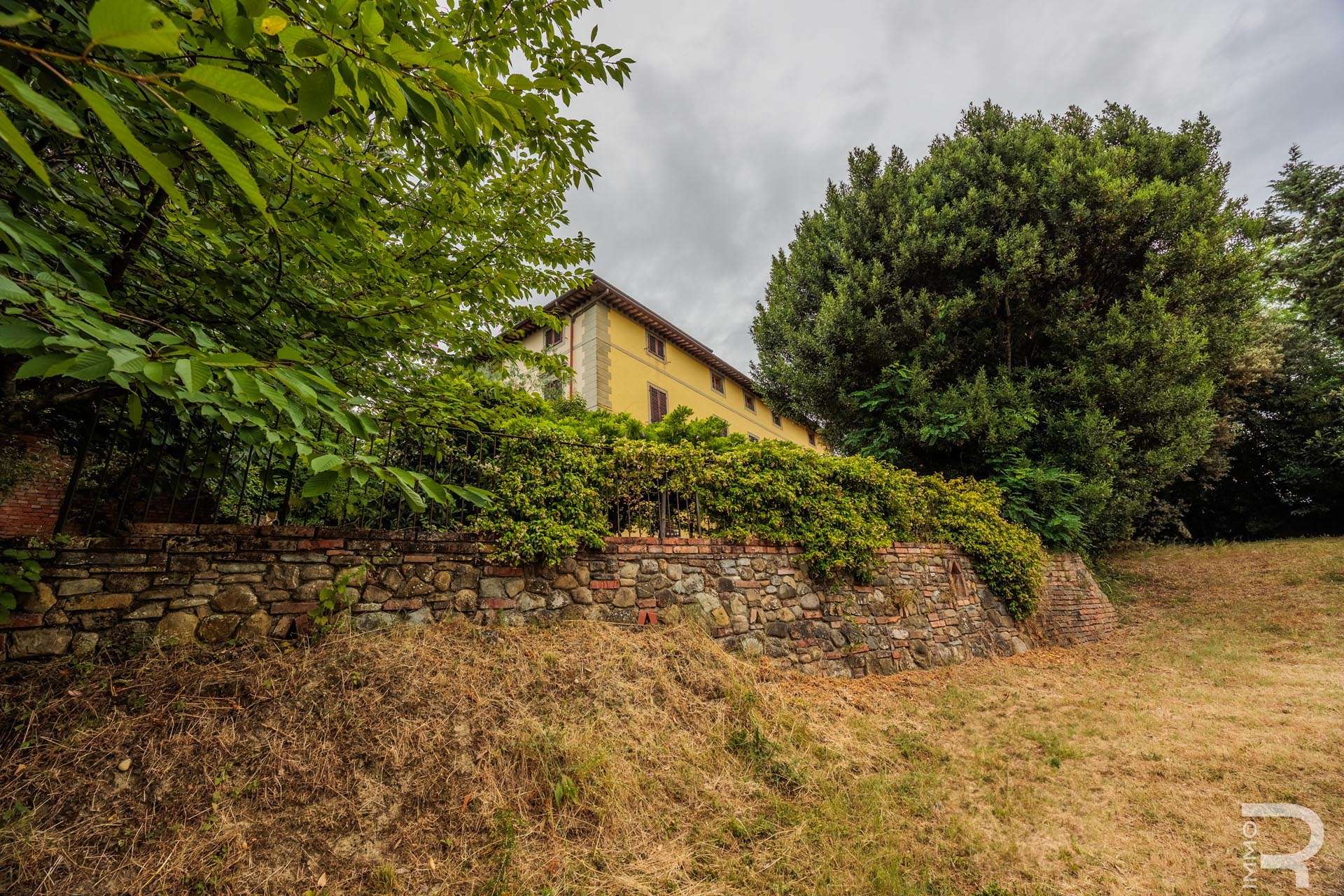 Farmhouse/Rustico – Certaldo