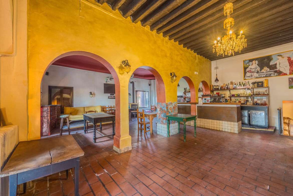 Villa – Cessalto