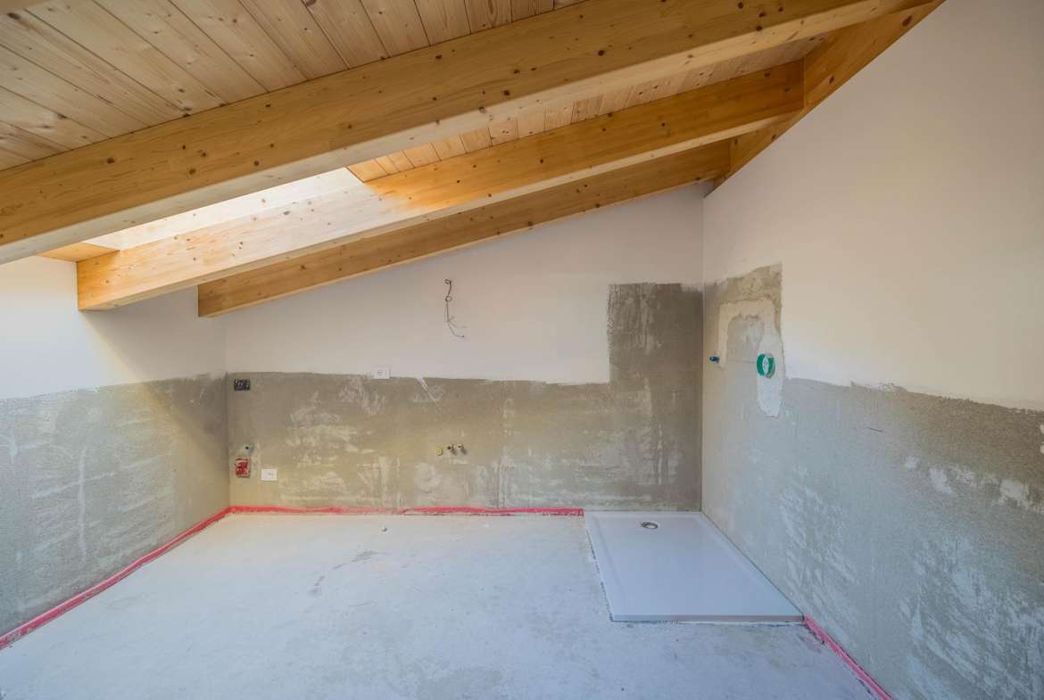 Four Room Apartment – Egna