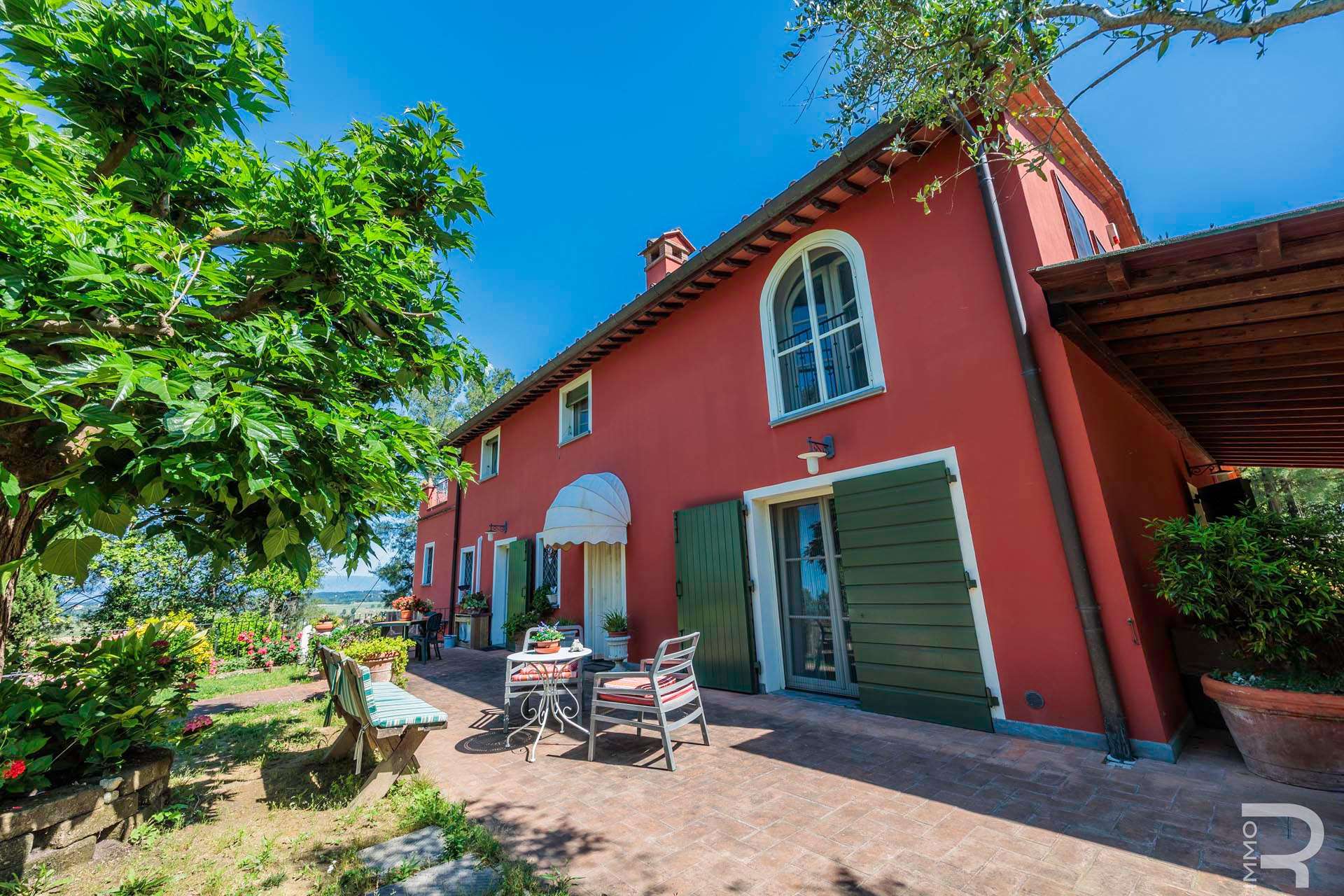 14_YMPz3OW Villa – Fucecchio