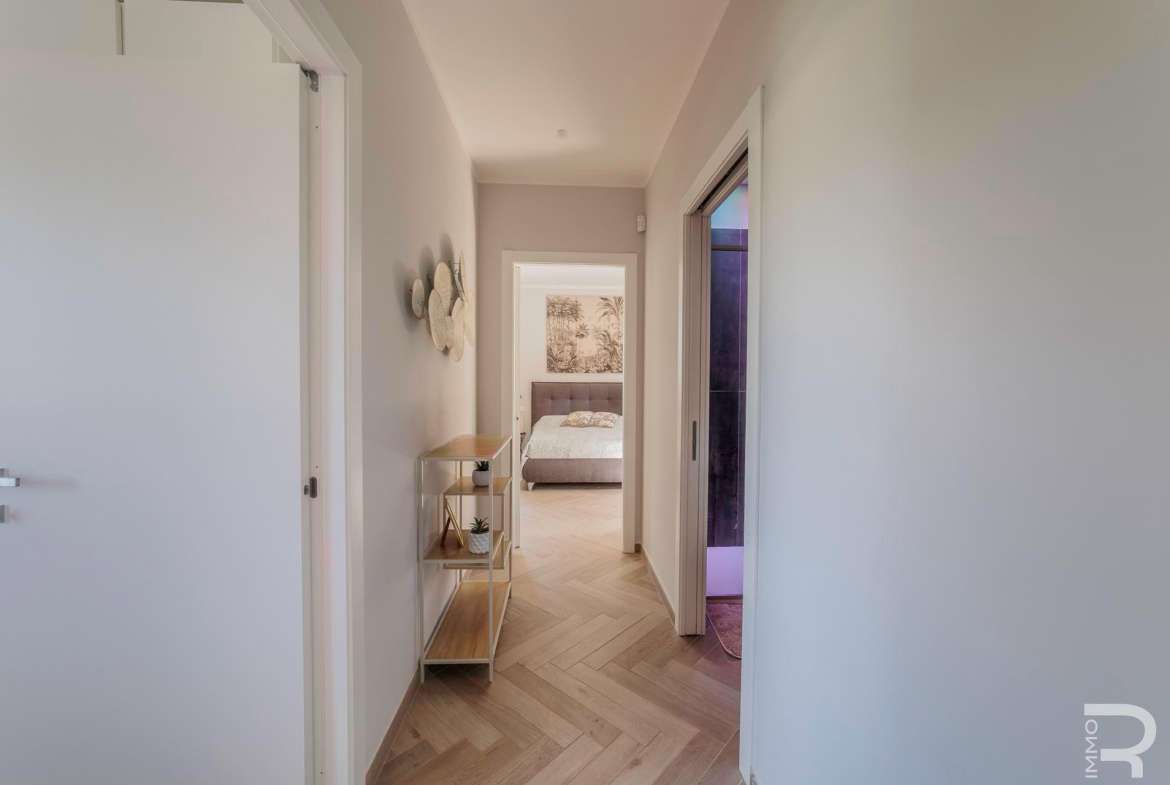 Villa – Grosseto