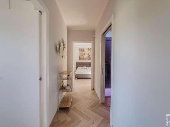 Villa – Grosseto