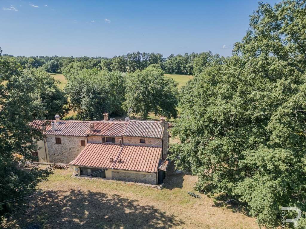 Semidetached House – Semproniano