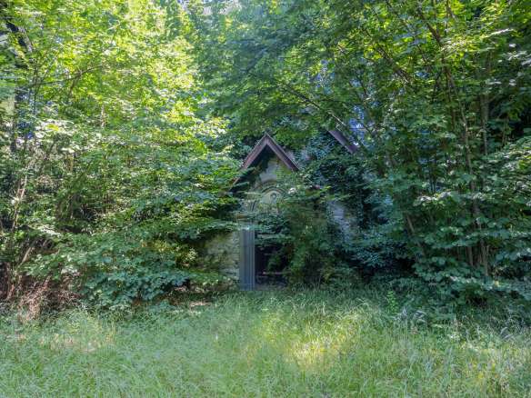 Farm/Mansion – Casorate Sempione