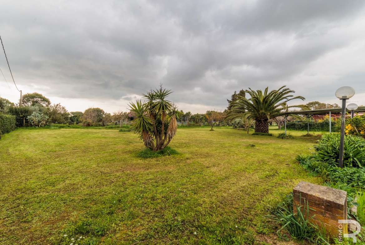 Villa – Livorno