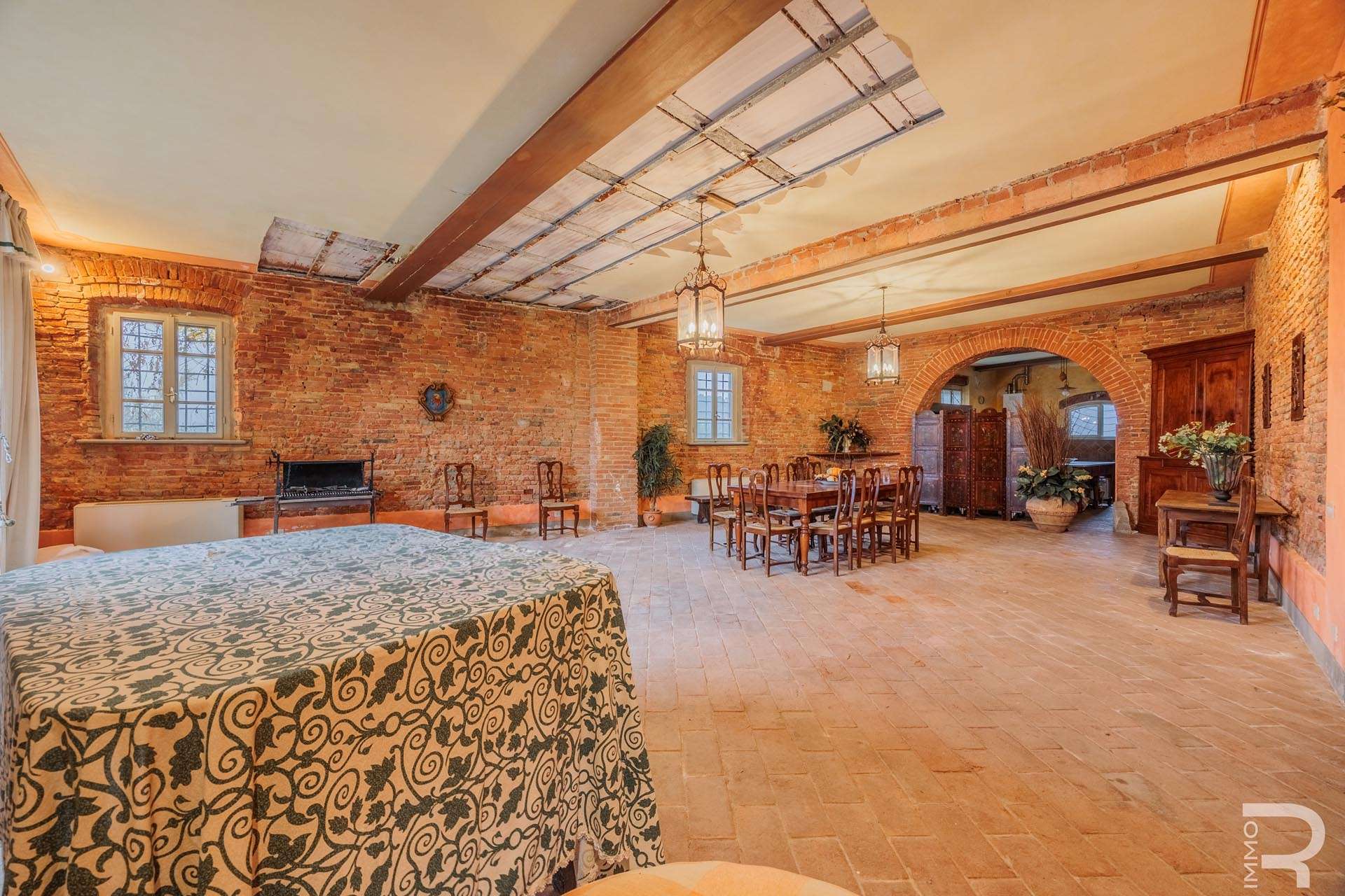 Detached House – Casciana Terme Lari
