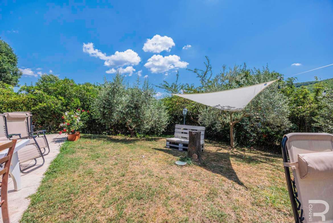 Semidetached House – Vicchio
