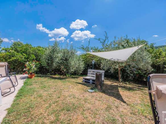 Semidetached House – Vicchio