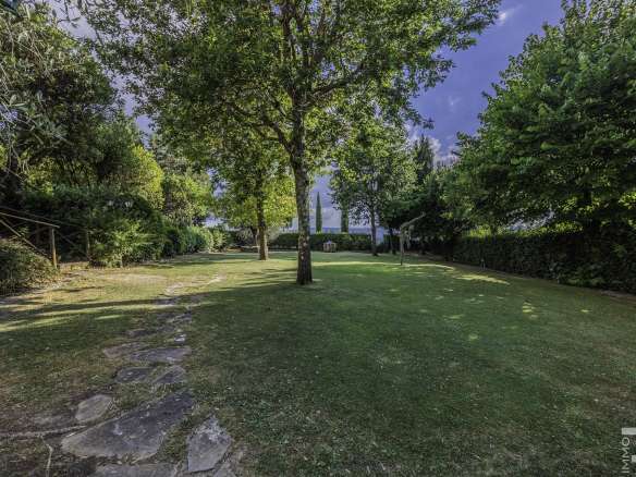 Villa – Barberino Tavarnelle