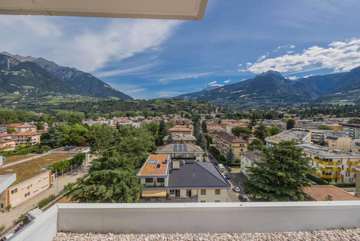 Four Room Apartment – Merano-Maia Bassa