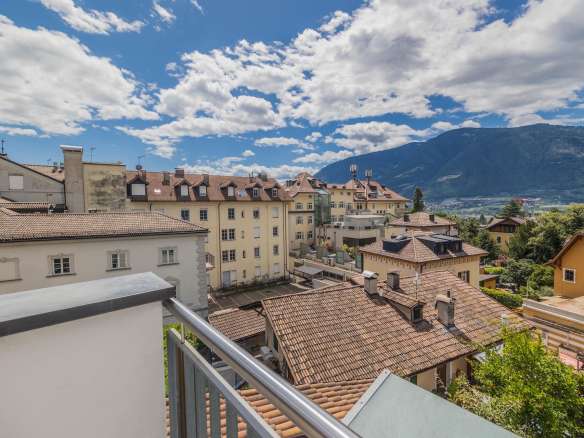 Four Room Apartment – Merano-Maia Alta