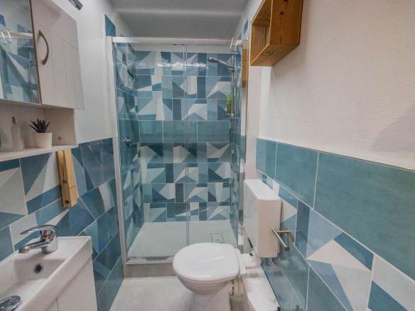 Four Room Apartment – Laives