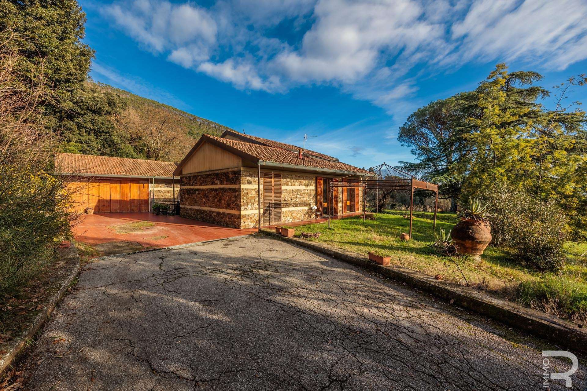15_E4F3ZcV Villa – Montemurlo