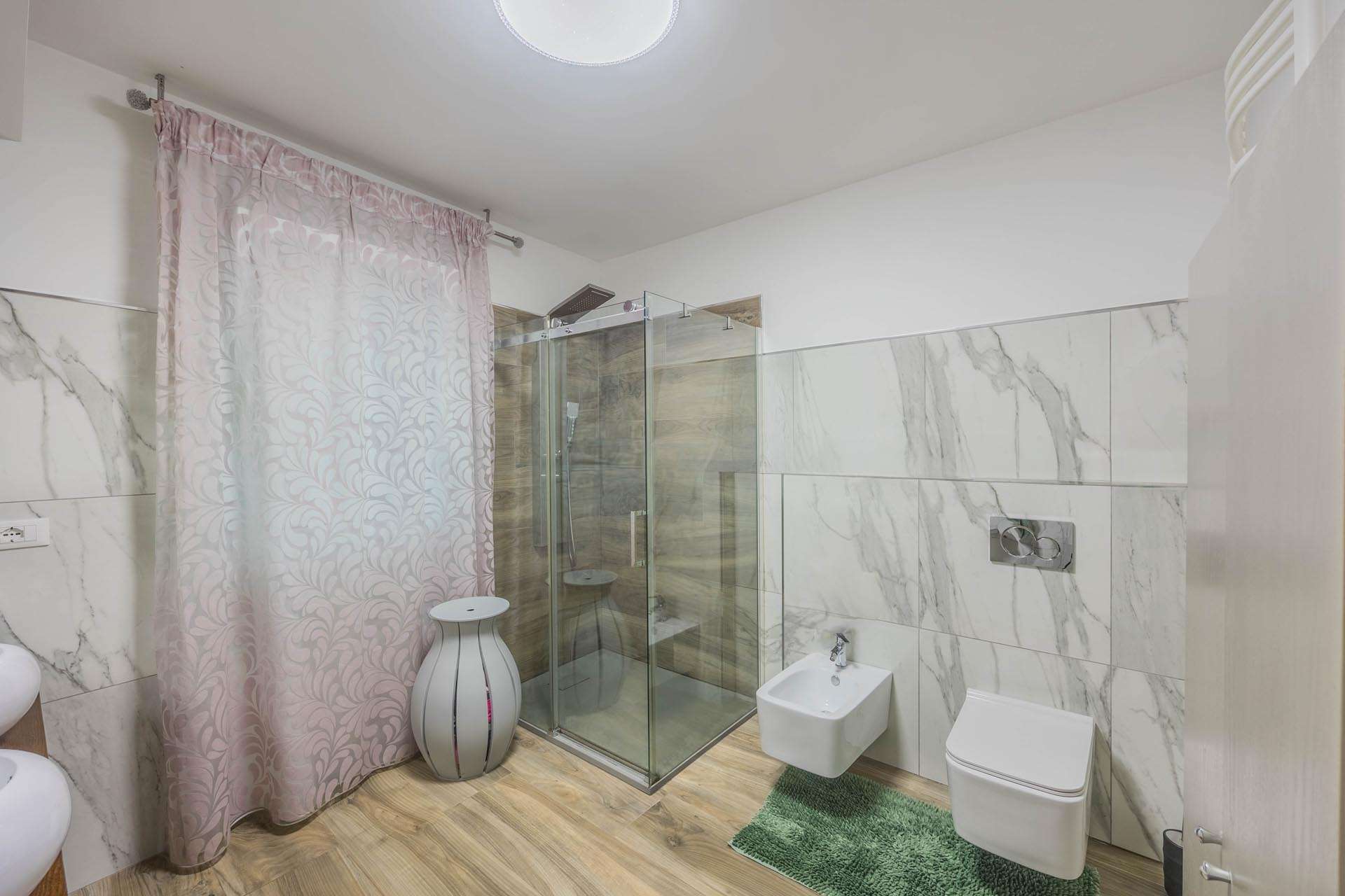 15_MEERWCd Row house – Chioggia