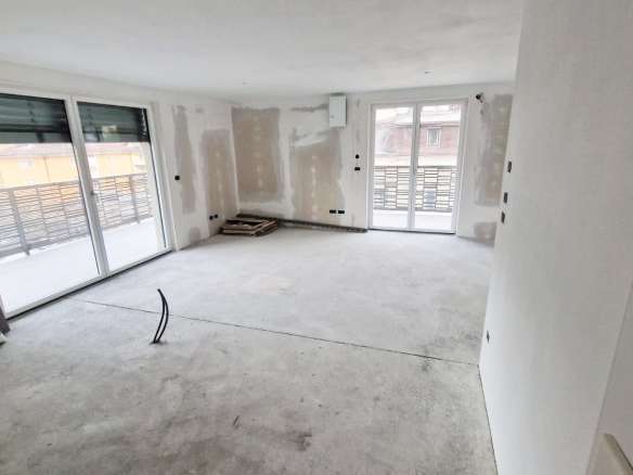 Three Room Apartment – Bolzano-Aslago/Oltrisarco