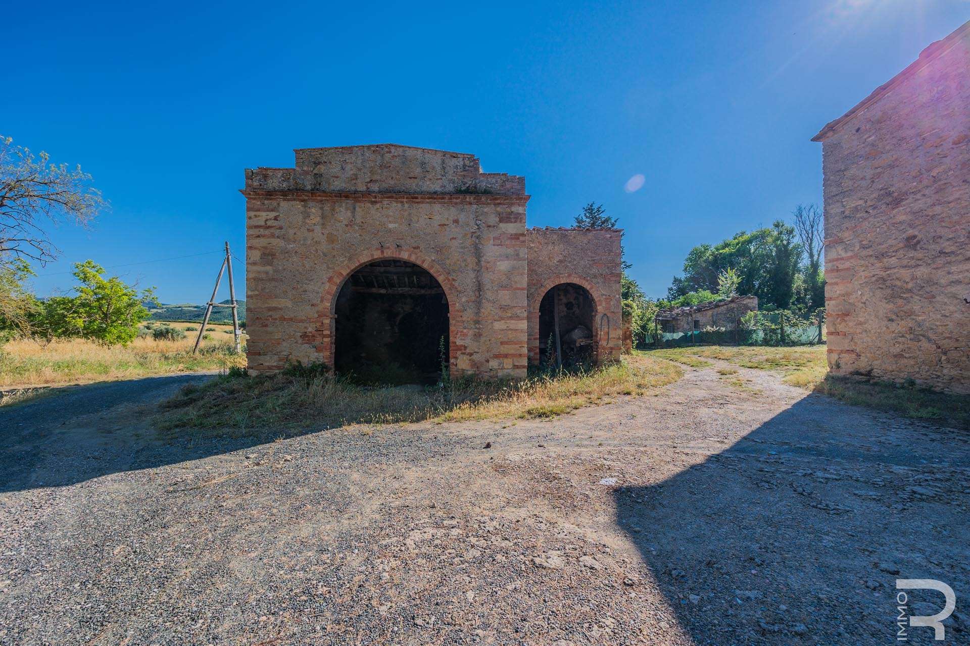 15_SoVJmsR Farmhouse/Rustico – Pomarance