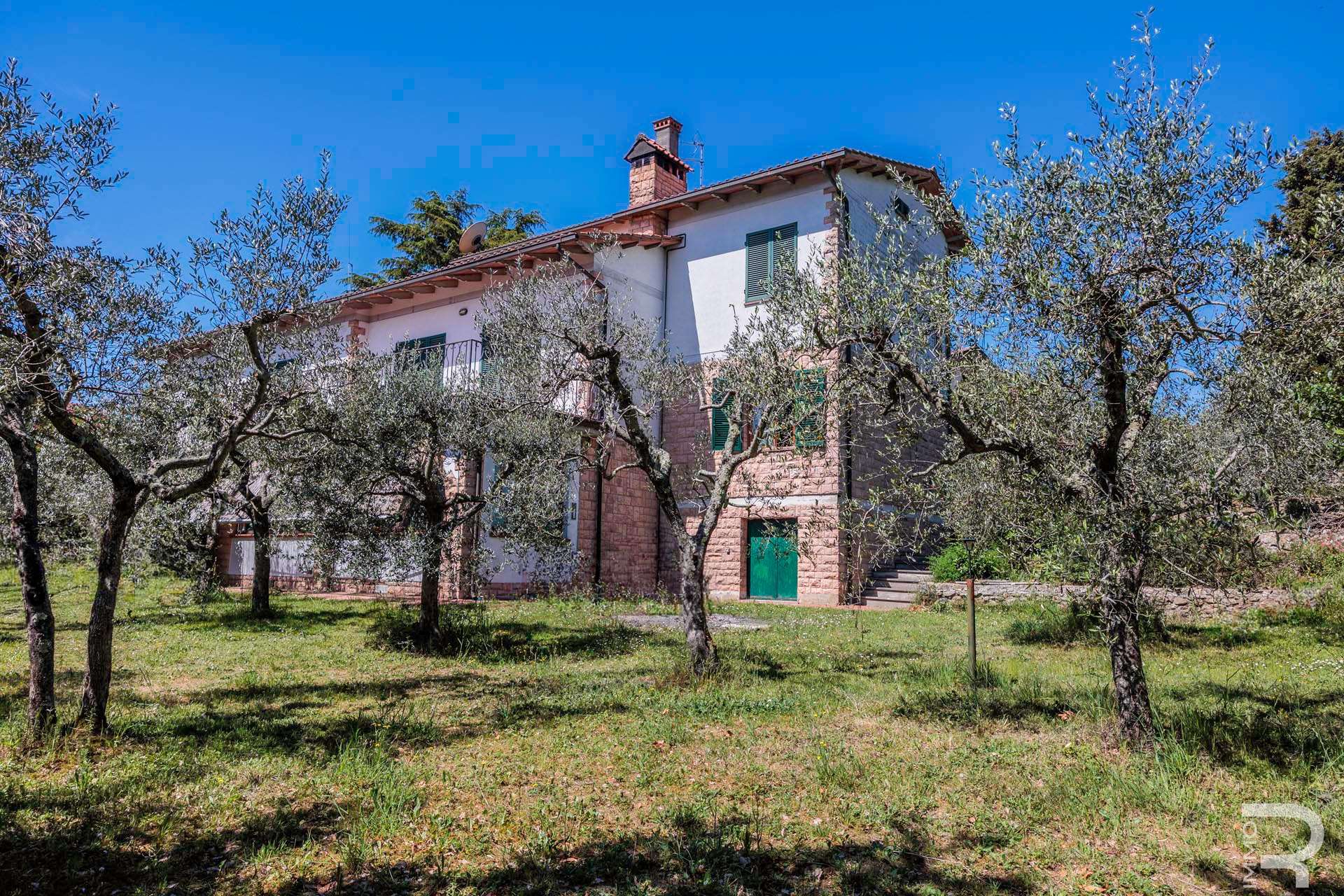 Villa – Sinalunga