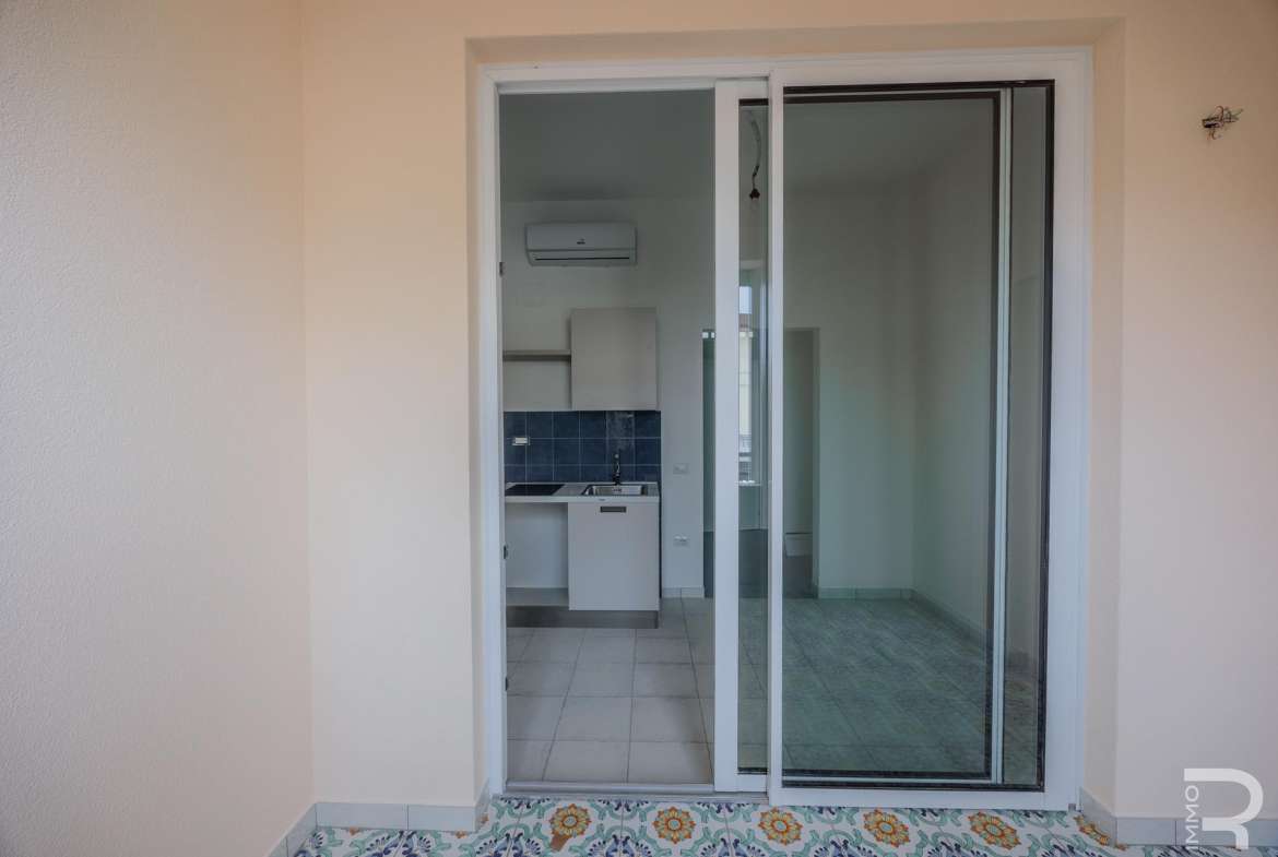 Four Room Apartment – San Vincenzo
