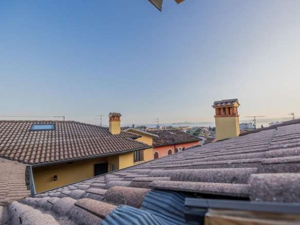 Three Room Apartment – Toscolano Maderno