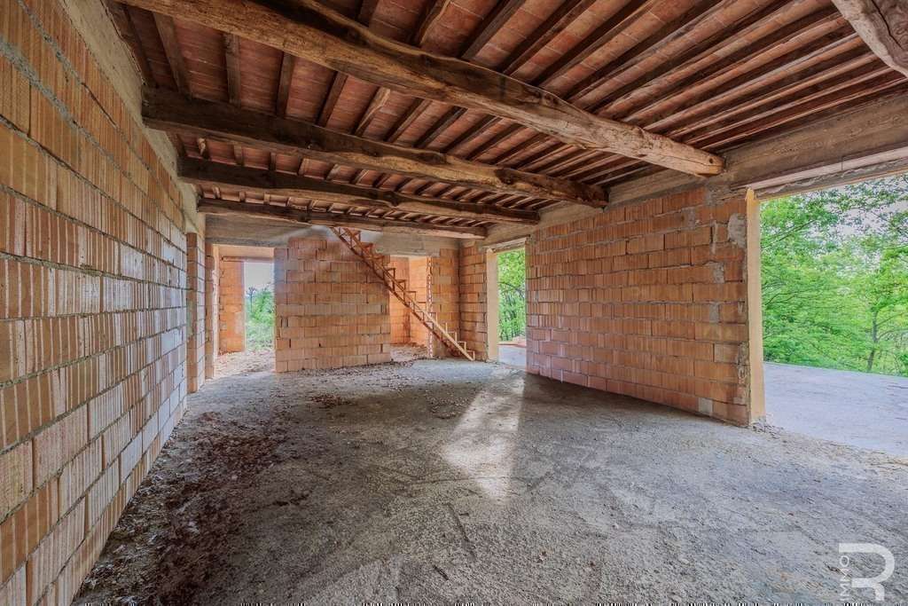 Farmhouse/Rustico – Sorano