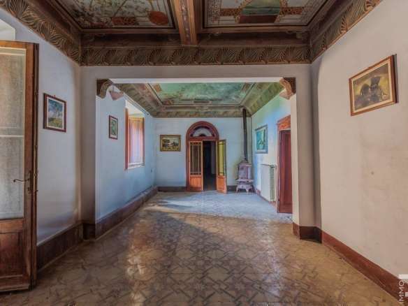 Four Room Apartment – Castiglion Fiorentino