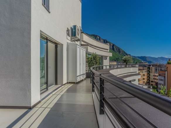 Four Room Apartment – Bolzano-Gries/San Quirino