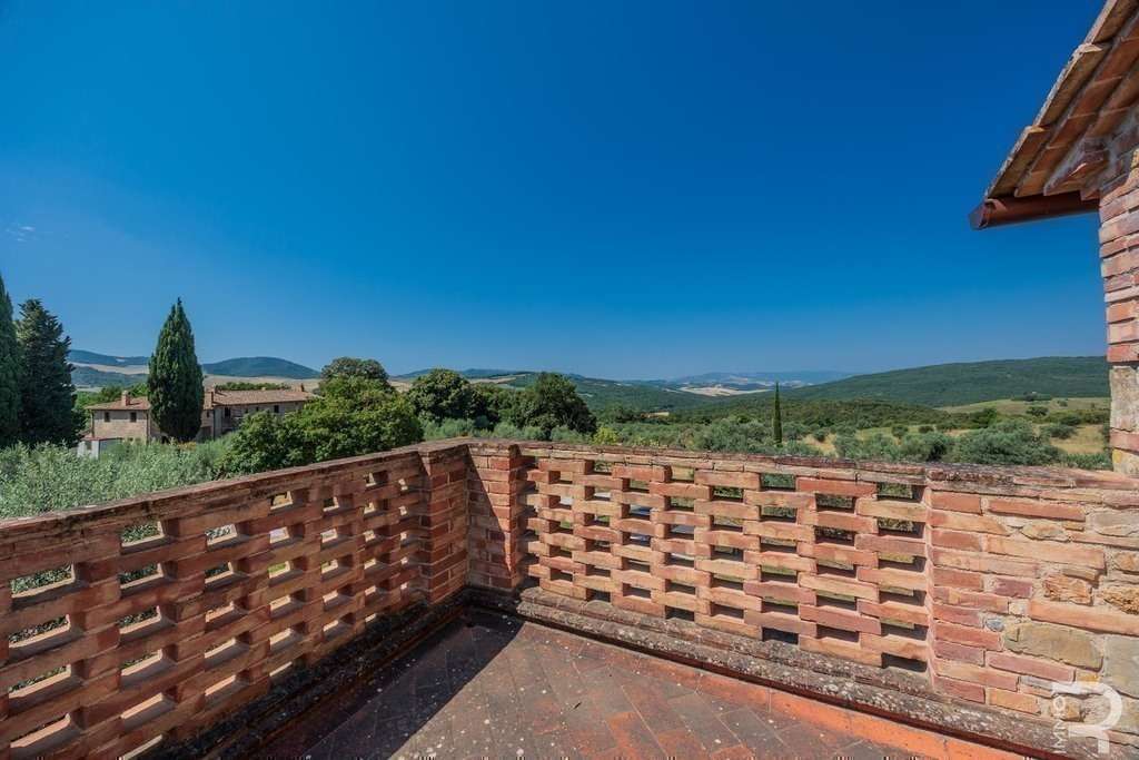 Farmhouse/Rustico – Gambassi Terme