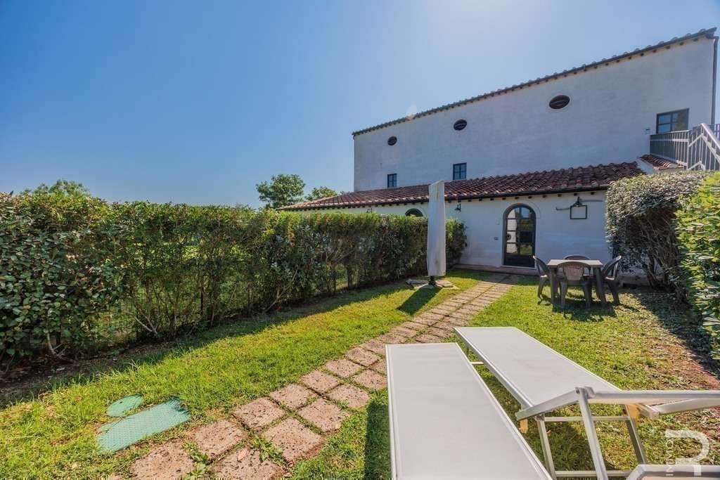 Three Room Apartment – Monte Argentario