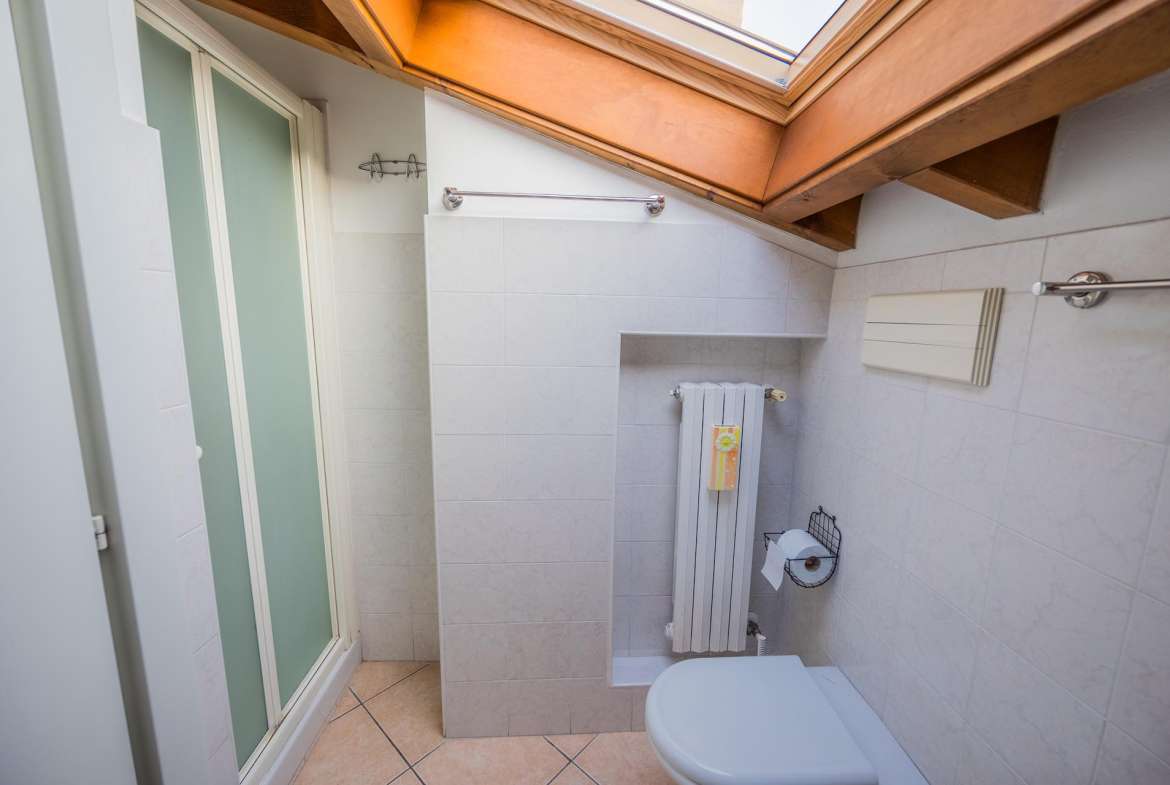 Three Room Apartment – Toscolano Maderno