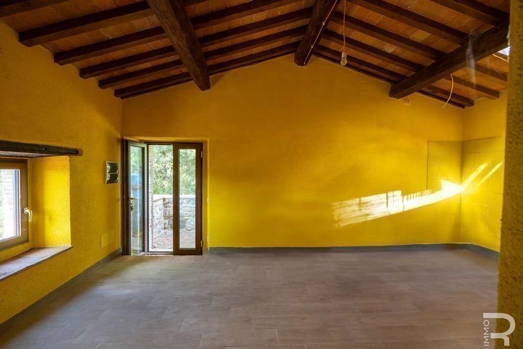 Farmhouse/Rustico – Montieri