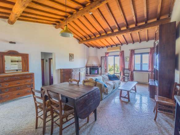 Farmhouse/Rustico – Marciana Marina