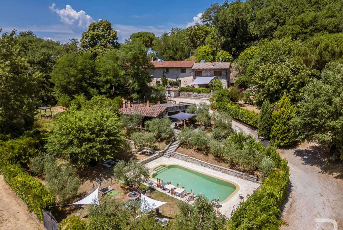 Semidetached House – Vicchio