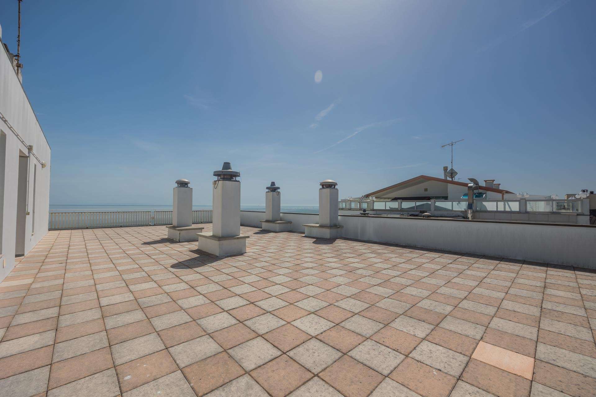 16_NidRdwL One Room Apartment – Lignano Sabbiadoro
