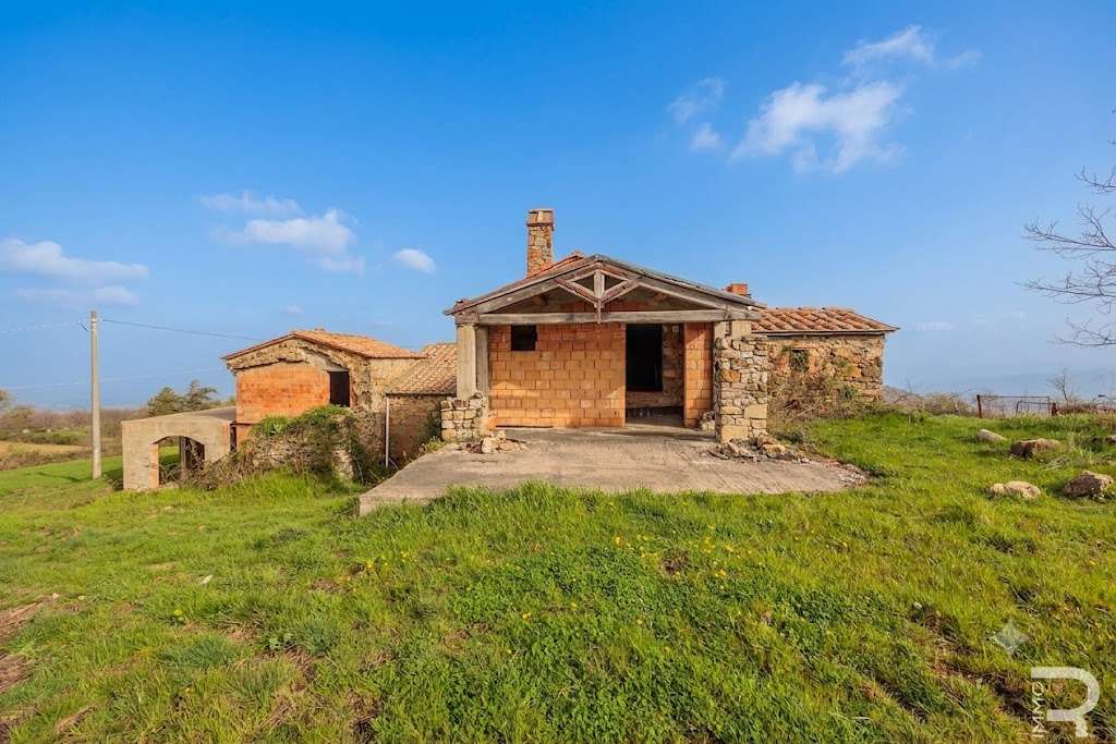 Farmhouse/Rustico – Cinigiano