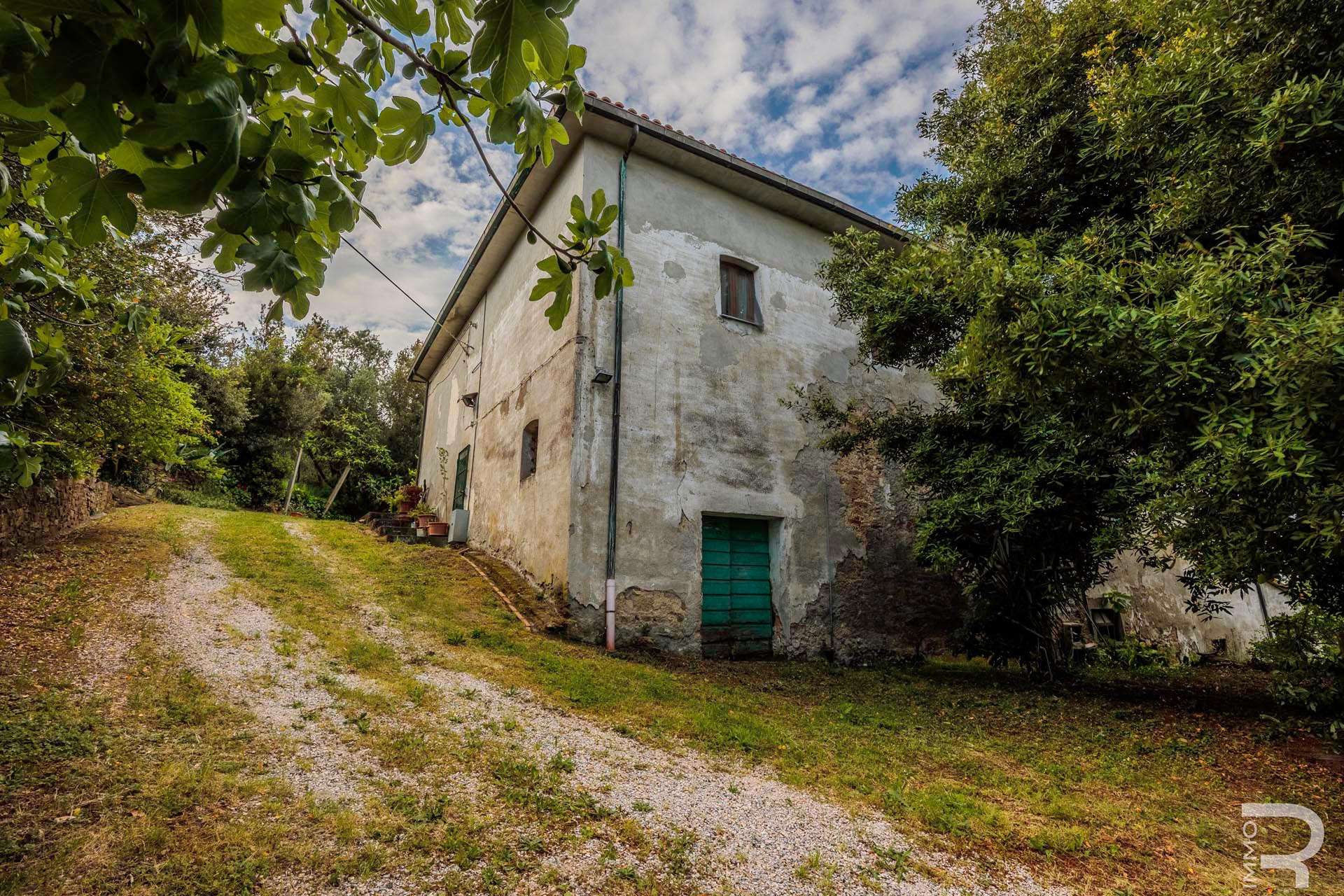 Farmhouse/Rustico – Santa Luce