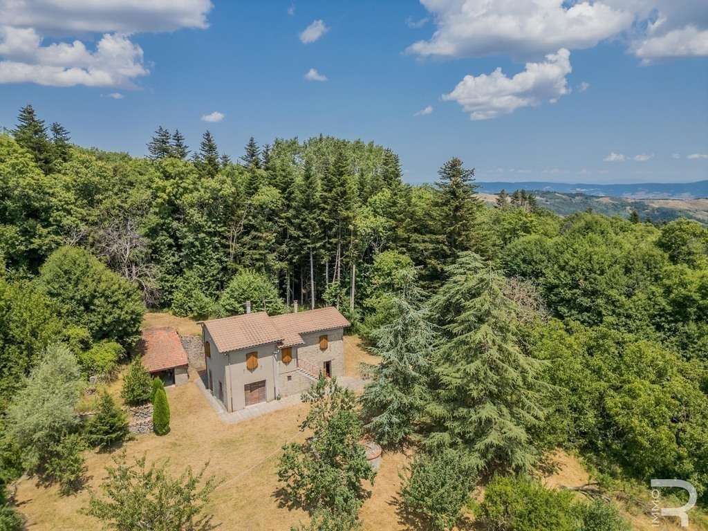 Farmhouse/Rustico – Abbadia San Salvatore