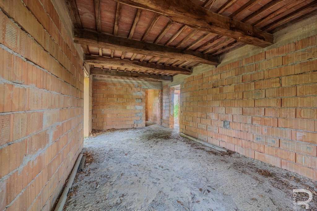 Farmhouse/Rustico – Sorano