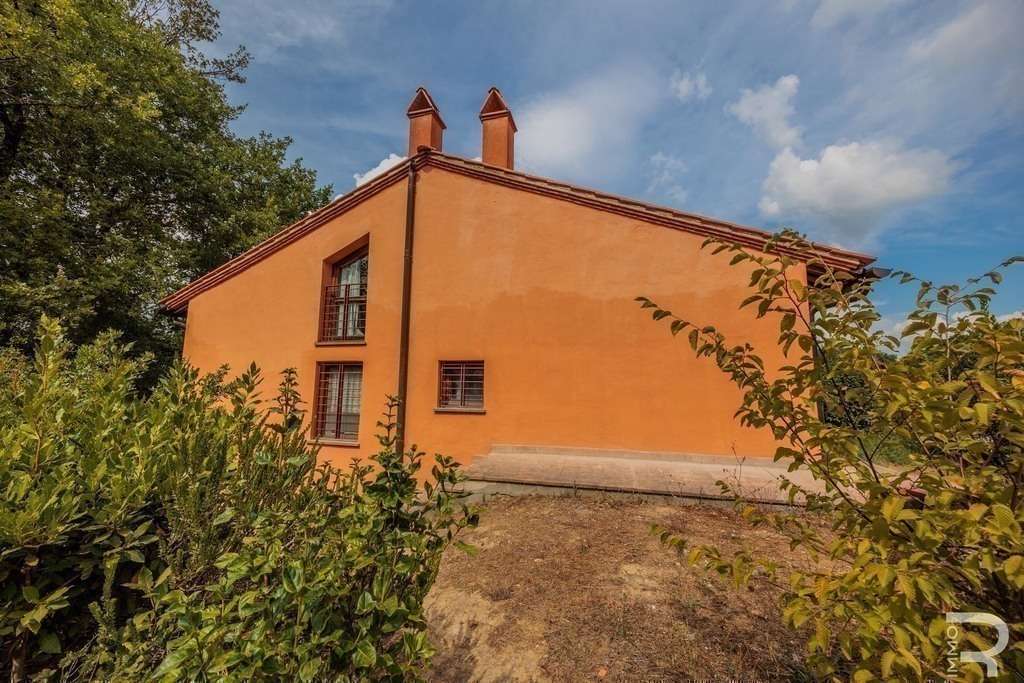 End Terrace House – Gambassi Terme