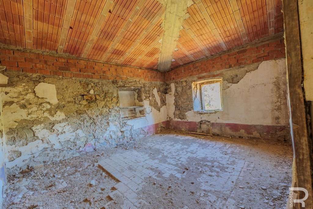 Farmhouse/Rustico – Lajatico