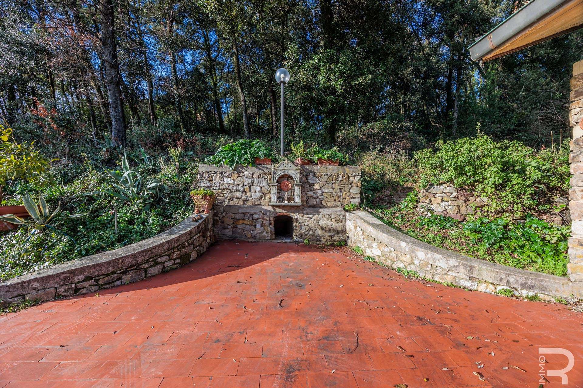 16_lTB16RH Villa – Montemurlo