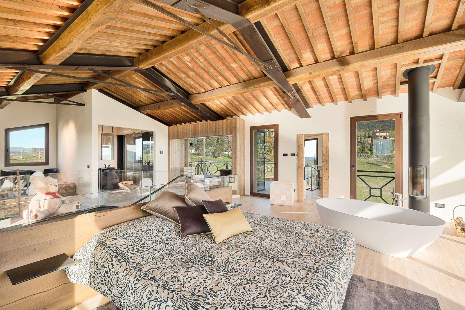 16_mKB3r2y Villa – Montaione