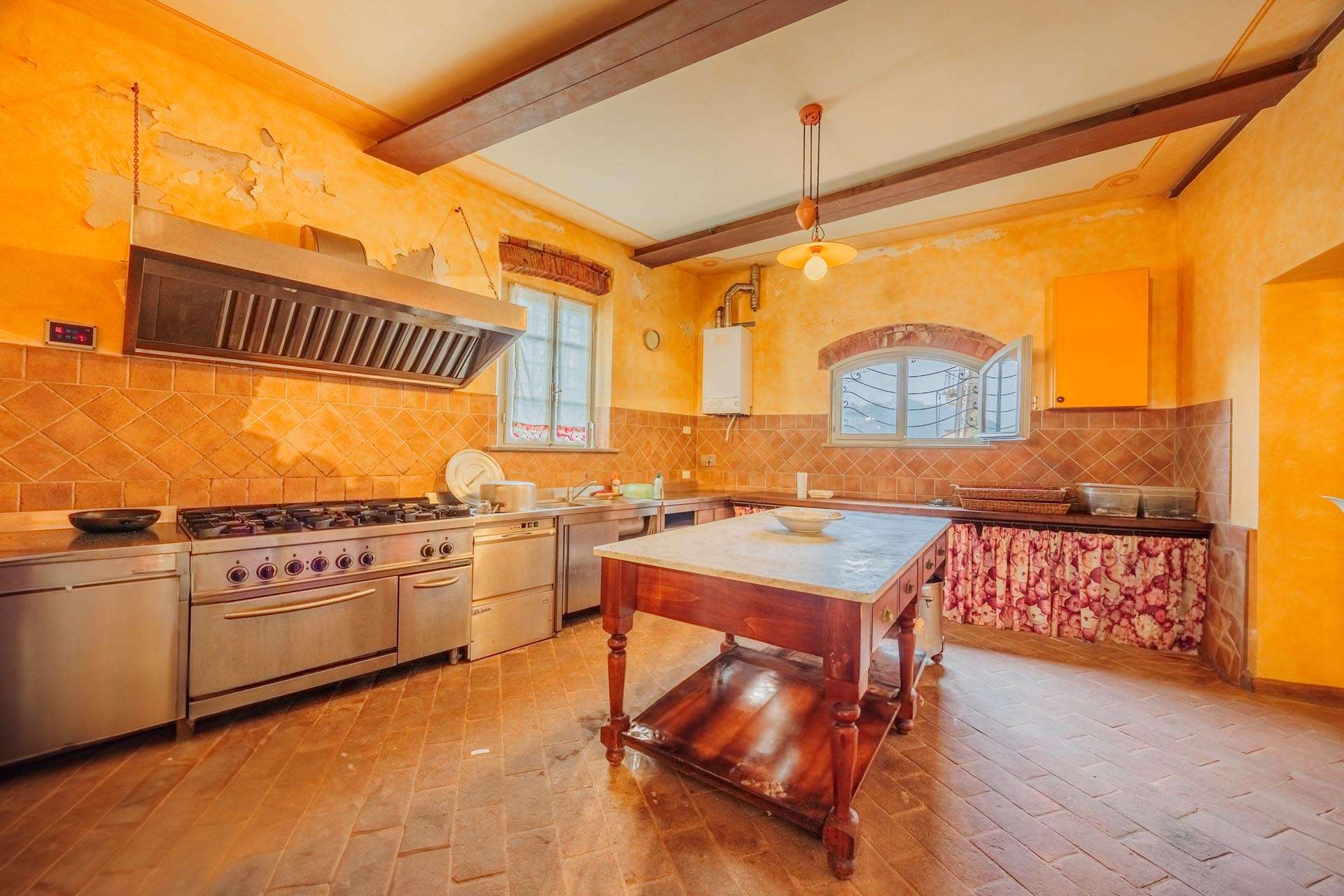 Detached House – Casciana Terme Lari