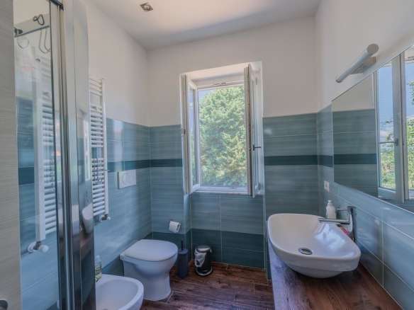 Farmhouse/Rustico – Pit﻿igliano