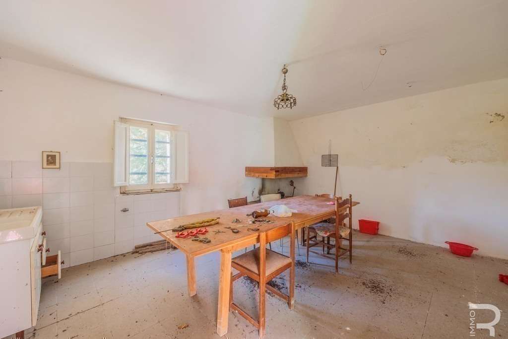 Farmhouse/Rustico – Lajatico