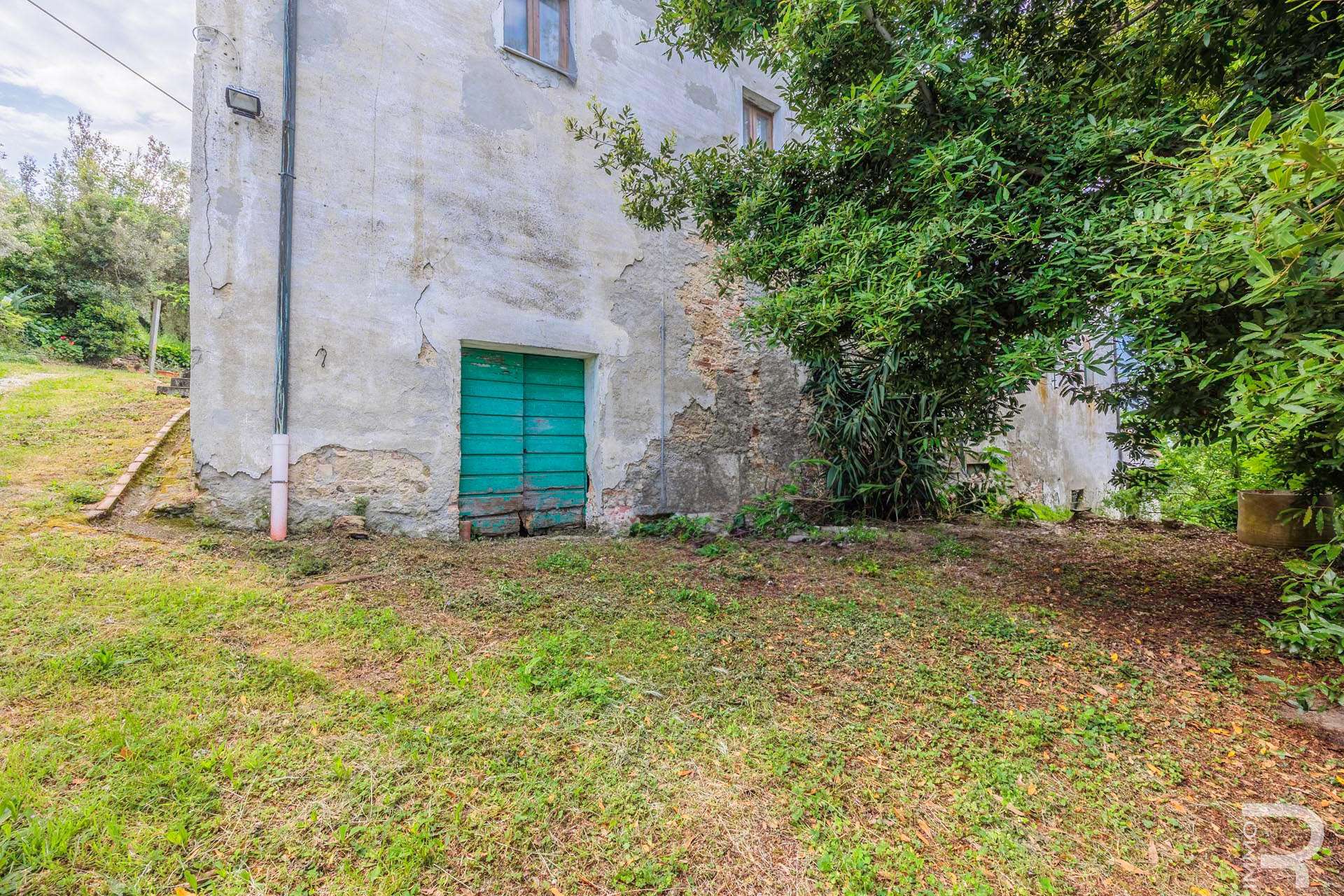 Farmhouse/Rustico – Santa Luce