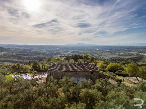 Farmhouse/Rustico – Montelupo Fiorentino
