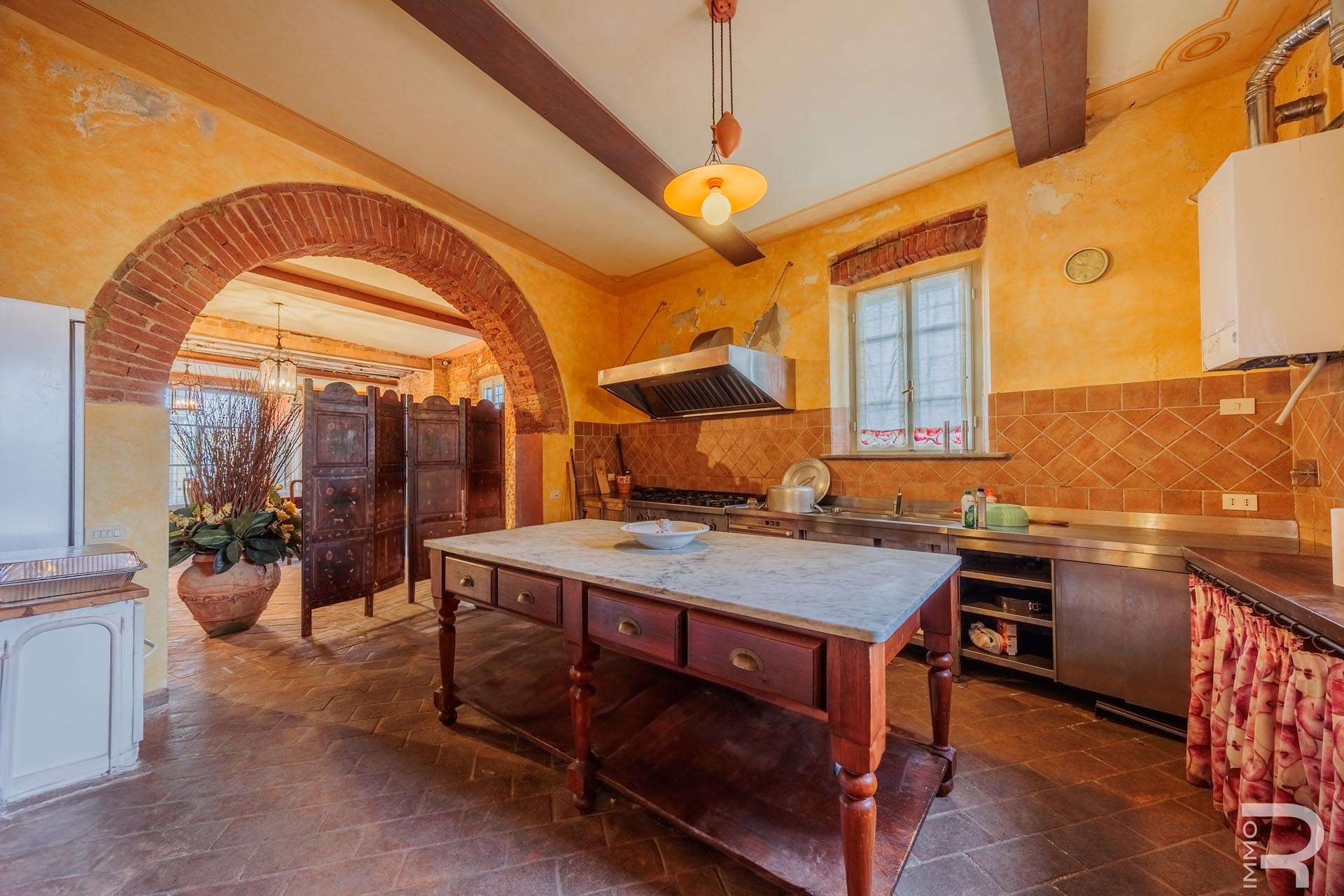 Detached House – Casciana Terme Lari