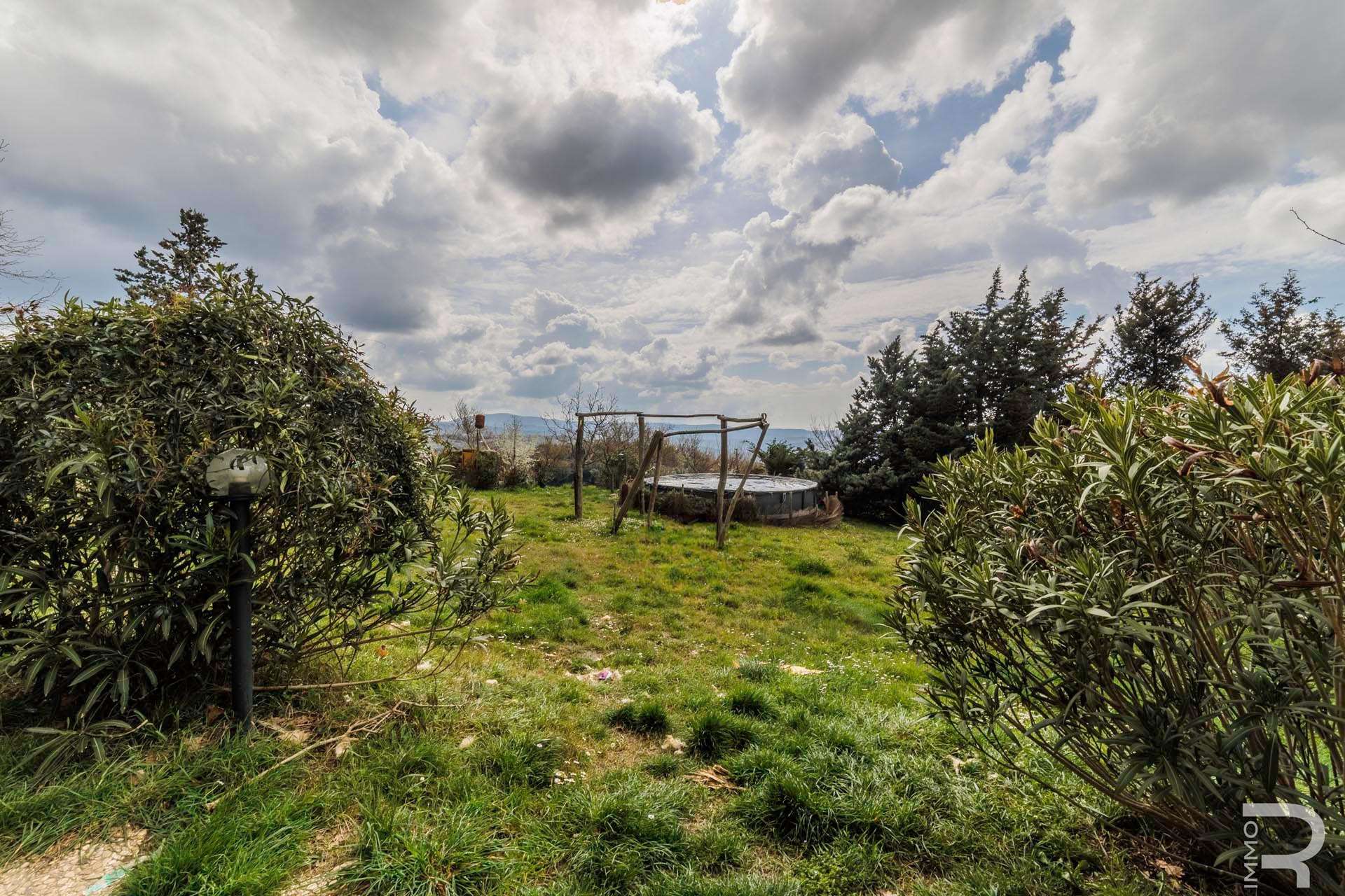 17_BCuPvmi Farmhouse/Rustico – Monterotondo Marittimo