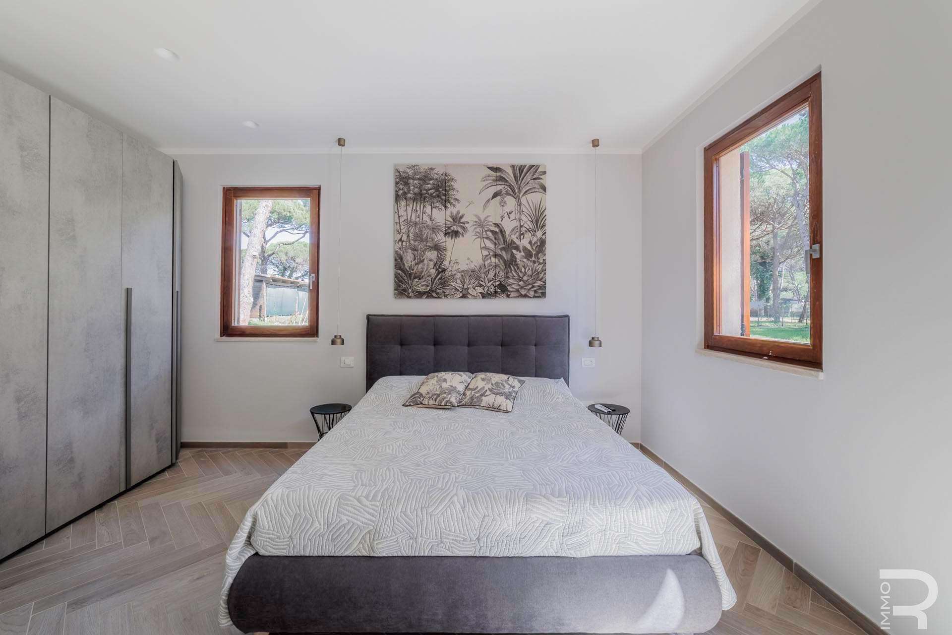 Villa – Grosseto