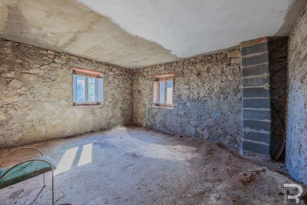 Farmhouse/Rustico – Lajatico